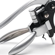 "Rabbit" Lever Corkscrew