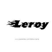 Leroy