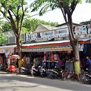 Probolinggo, Java, Indonesia