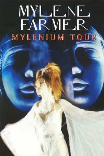 Mylène Farmer: Mylenium Tour (2000)