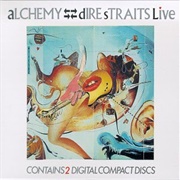 Alchemy: Dire Straits Live (Dire Straits, 1984)