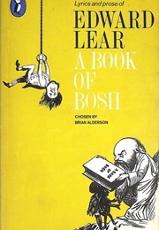 The Book of Bosh (Edward Lear)