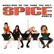 Mama - Spice Girls