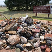 Bosque Redondo Memorial