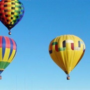 National Balloon Classic