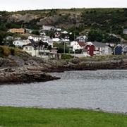 Heart's Desire, Newfoundland