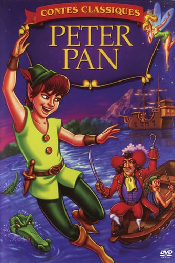 Peter Pan (1988)