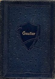 The Works of Gautier (Theophile Gautier)