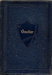 The Works of Gautier (Theophile Gautier)