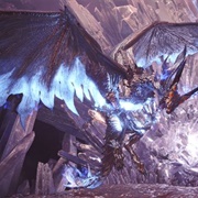 Monster Hunter: World