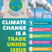 Join a Workers' Union