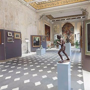 Museo Civico, San Remo