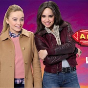 Wildside - Sabrina Carpenter and Sofia Cameron