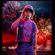 Dustin Henderson (Stranger Things)