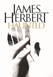 Haunted (James Herbert)
