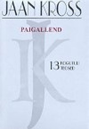 Paigallend (Jaan Kross)