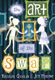 The Art of the Swap (Kristine Asselin)