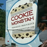 Cookie Monstah