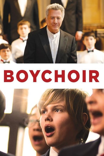 Boychoir (2014)