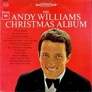 Andy Williams - Happy Holidays