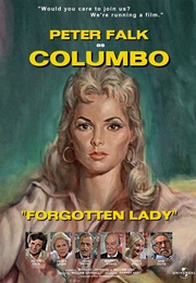 Columbo: Forgotten Lady (1975)