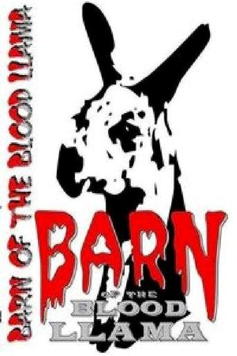 Barn of the Blood Llama (1997)