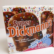 Dickmanns Super
