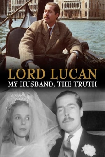 Lord Lucan: My Husband, the Truth (2017)