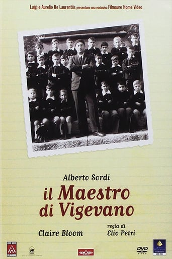 Il Maestro Di Vigevano (1963)