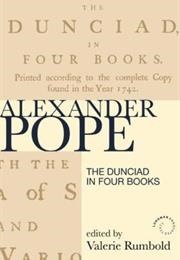 The Dunciad (Alexander Pope)