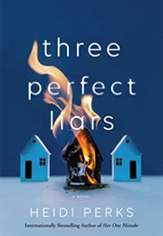 Three Perfect Liars (Heidi Perks)