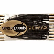 Appolo Lakkris Reimar