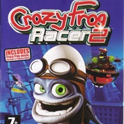 Crazy Frog Racer 2