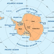 Southern Ocean