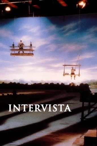 Intervista (1987)