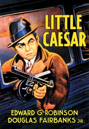 Little Caesar (1931)
