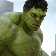 Hulk (Mark Ruffalo)