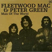 Man of the World - Fleetwood Mac