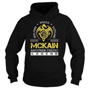 McKain
