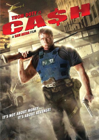 Bullets, Blood & a Fistful of Ca$H (2006)