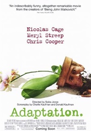 Adaptation (2002)