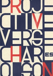 Projective Verse (Charles Olson)