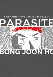 Parasite (Bong Joon Ho)