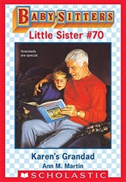 Karen's Grandad (Ann M. Martin)