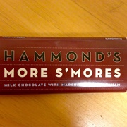 Hammond's More S'mores