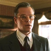 Linus Caldwell (Ocean's Eleven)