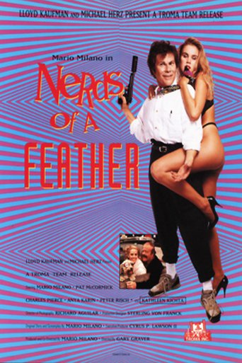 Nerds of a Feather (1990)