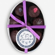 Rococo Fiori E Cioccolata