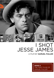 I Shot Jesse James (1949)