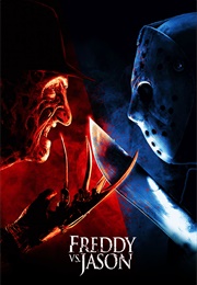 Freddy vs. Jason (2003)
